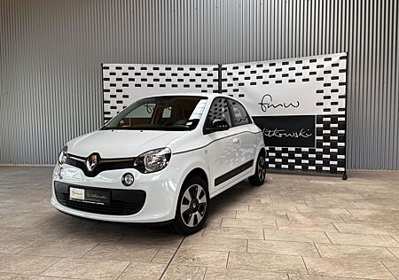 Renault Twingo Limited*Tempomat*Klima*Bluetooth*USB*
