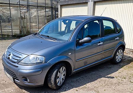 Citroën C3 1.1 exclusive