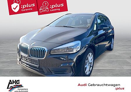BMW 2 Active Tourer 225 xe LED Navi Head-up Pan