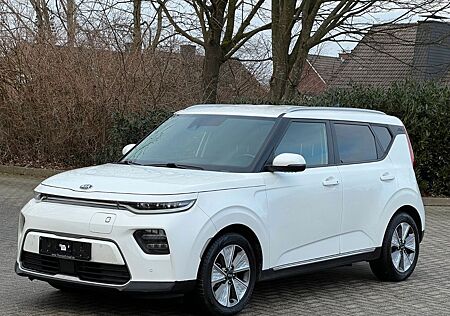 Kia Soul e- DynamicLine 64 kWh LED Navi Kamera