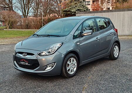 Hyundai ix20 1.4 *wenig km*Tüv Neu*