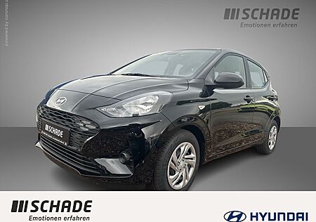 Hyundai i10 FL (MY25) 1.0 Select Navi*Kamera*Spur-Assist