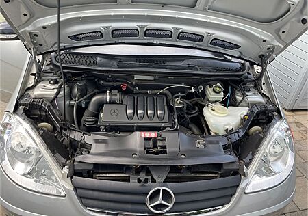 Mercedes-Benz A 160 CDI CLASSIC Classic