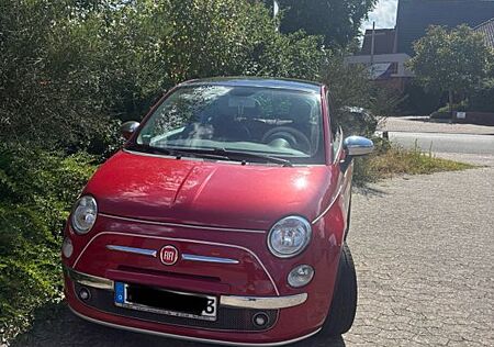 Fiat 500 1.4 16V Lounge Lounge