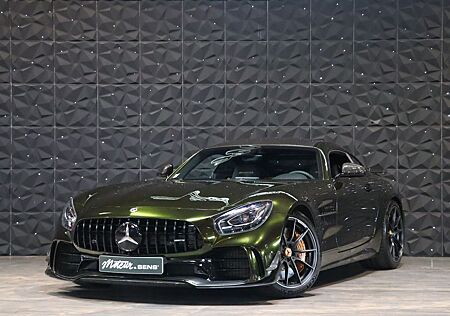 Mercedes-Benz AMG GT R AMG GTR - Track Pack - Full Carbon - Burmester