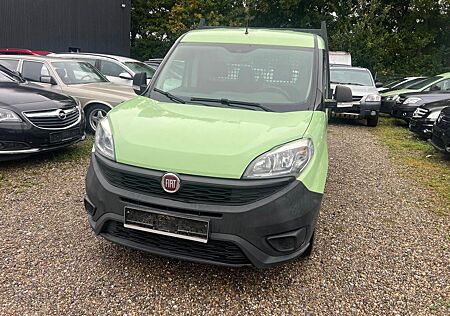 Fiat Doblo WORK UP PRITSCHE-KLIMA-EURO 6-1 HAND