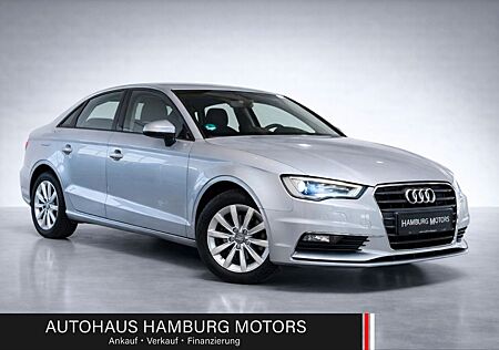 Audi A3 Limousine 1.4 TFSI attraction XEN/NAVI/125PS