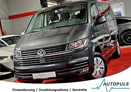VW T6 Caravelle gebraucht kaufen VW T6 Caravelle Volkswagen T6.1 Caravelle Trendline FWD*AHK*9 Sitze*