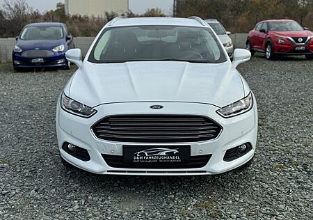 Ford Mondeo Turnier Business Edition 2.0TDCI