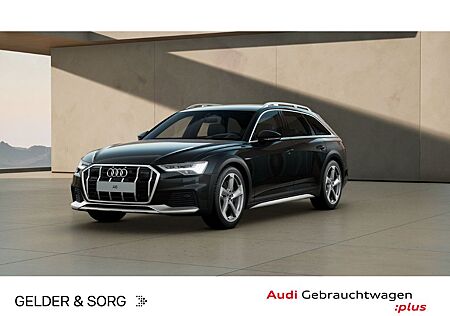 Audi A6 allroad quattro 50 TDI AHK*Matrix*Standh.*HuD