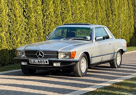 Mercedes-Benz SL 380 C