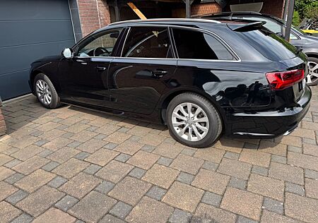 Audi A6 2.0 TDI 140kW ultra S tronic Avant -