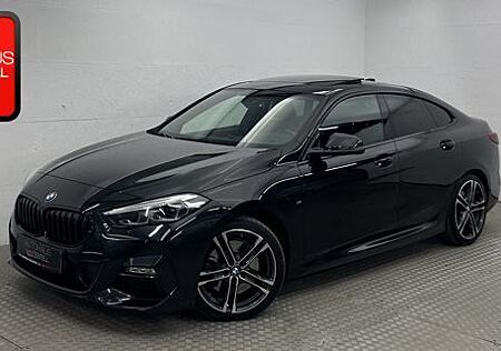 BMW 220 Gran Coupe xDrive M Sport PANO+AHK+KAMERA+