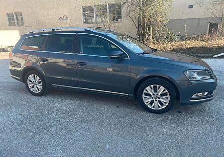 VW Passat Volkswagen 1.4 TSI DSG Comfortline Comfortline