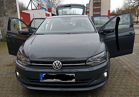 VW Polo Volkswagen 1.0 TSI OPF 70kW Comfortline Comfortline
