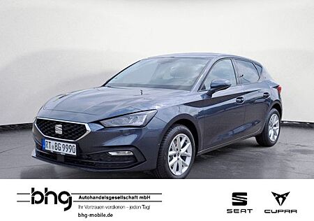 Seat Leon Road Edition 1.5 eTSI 7-Gang-DSG