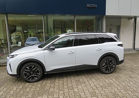 Peugeot 5008 Allure Hybrid 136 e-DSC6 Navi digitales Coc