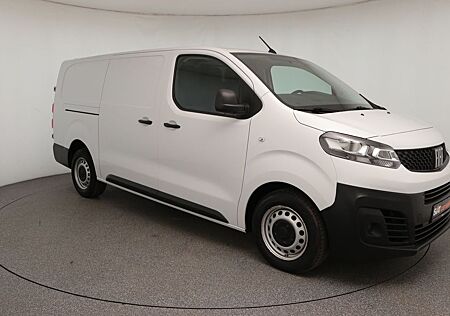 Fiat Scudo 1.5Multijet 100 L3|Holzboden|CarPlay|Klima