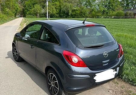 Opel Corsa 1.0 Twinport ecoFLEX -