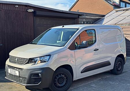 Peugeot Partner Premium L1 KASTEN RKAM KLIMA SHZ PDC