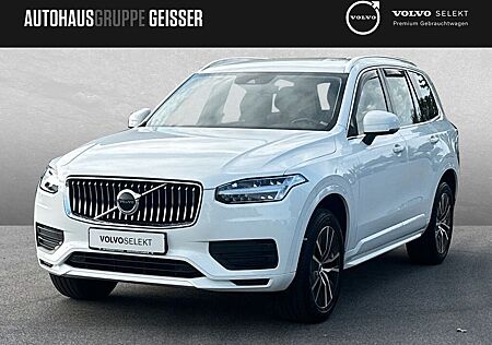 Volvo XC 90 XC90 B5 AWD Mild-Hybrid Momentum Pro ACC