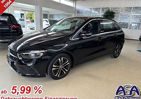 Mercedes-Benz B 200 +Progressive Line Advanced+AHK+Distronic-Vo