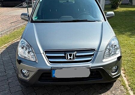 Honda CR-V 2.0i ES ES