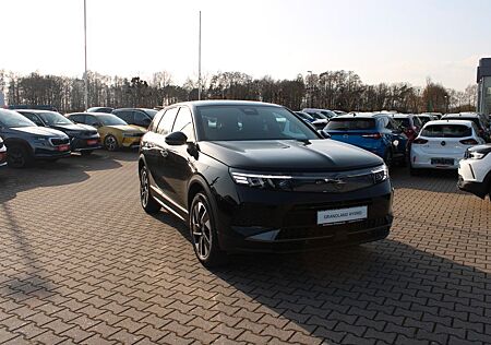 Opel Grandland X Grandland 1.2 48V Mild- Hybrid 107 kW Edition