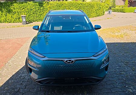 Hyundai Kona Elektro Premium 150kW - 64Kwh