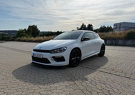 VW Scirocco Volkswagen 2.0 TSI DSG R R