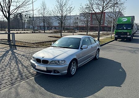 BMW 325Ci Edition Exclusive