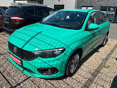 Fiat Tipo Station Wagon 1.4l 95 PS
