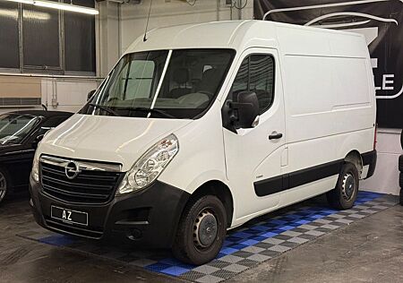 Opel Movano 2.2l L1 H2/ Euro 5/PDC