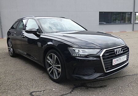 Audi A6 Avant 40 TDI quattro /Navi/Virtual Cockp