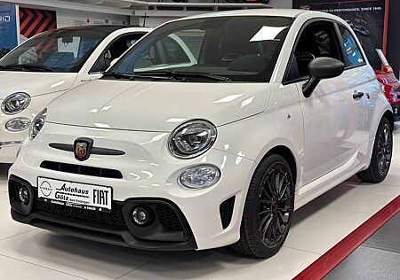 Abarth 595 1.4 T-Jet, Tech-Paket