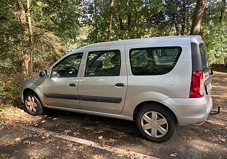 Dacia Logan MCV 1.4 MPI -