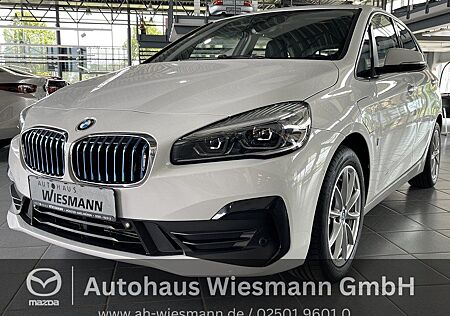 BMW 225 xe xe Advantage
