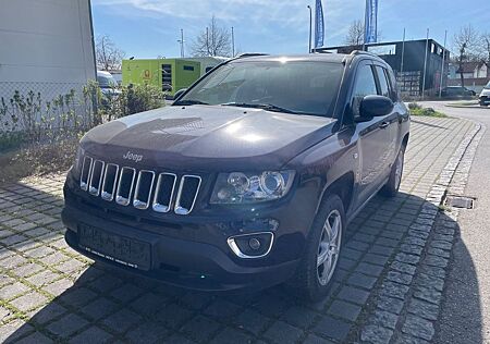 Jeep Compass North 4x4
