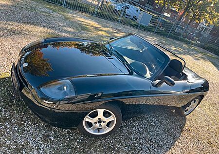 Fiat Barchetta Milano Cabrio 1,8