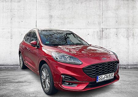 Ford Kuga Plug-In Hybrid ST-Line X Head-Up DAB LED