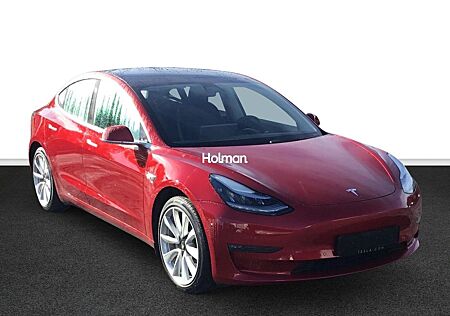 Tesla Model 3 Long Range 79 kWh AWD A.Pilot Pr.Int.