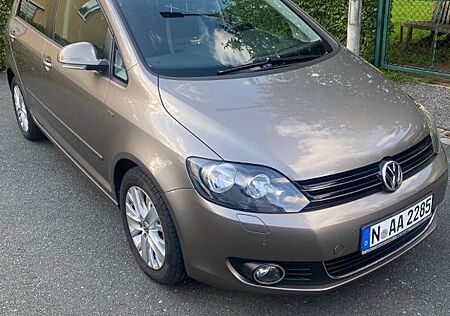 VW Golf Plus Volkswagen 1.2 TSI LIFE Rentnerfahrzeug