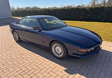 BMW 850i