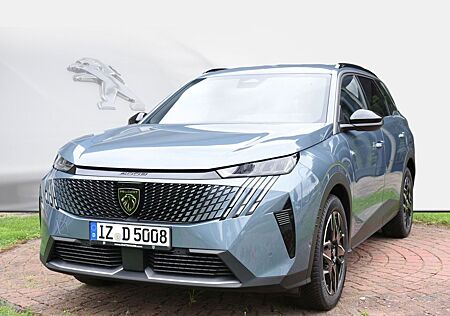 Peugeot 5008 Allure Hybrid 136 e-DSC6