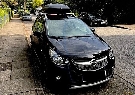 Opel Karl 1.0 Rocks Rocks