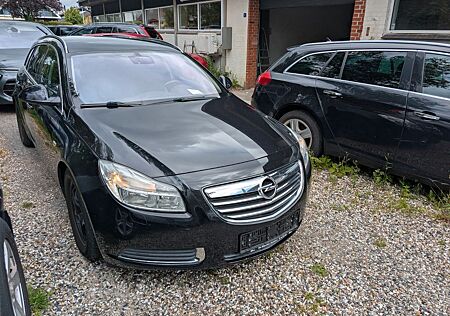 Opel Insignia A Sports Tourer Cosmo