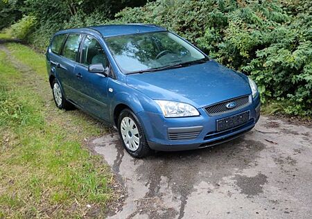 Ford Focus 1.4 Trend Trend