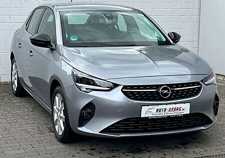 Opel Corsa F Elegance *1.HAND*LED*LHZ*NAVI*