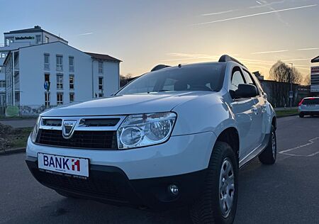 Dacia Duster I Laureate/USB/KLIMA/2.HAND/SERVICE NEU