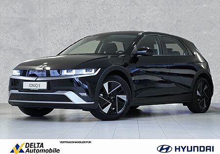Hyundai IONIQ 5 Basis (MY25) 63 kWh Navi LED Kamera Sitz